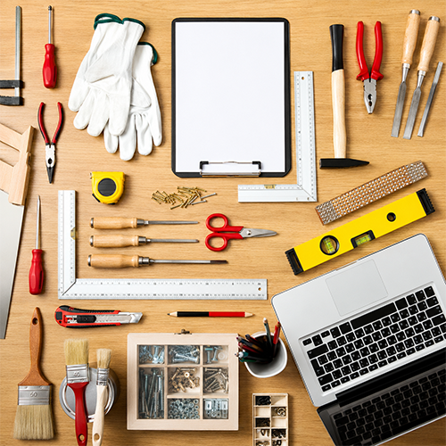 Home Improvement
