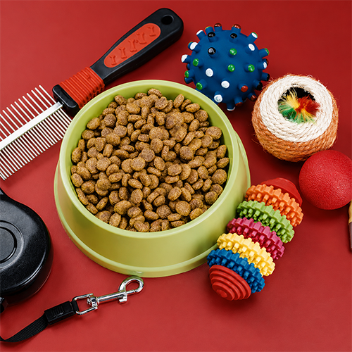 Pet Accessories