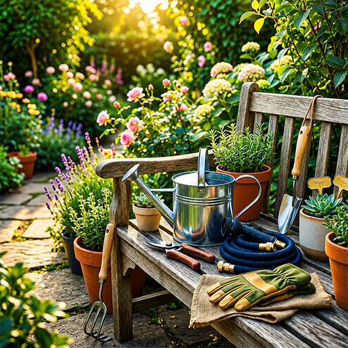 Garden Essentials