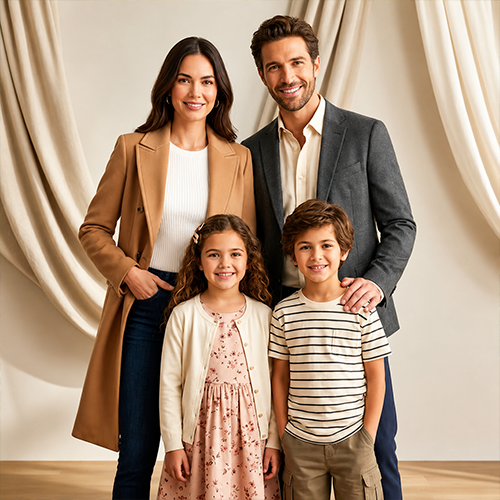 Kids Fashion
